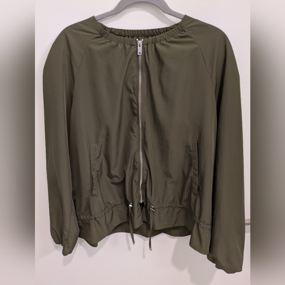 Zara Jacket